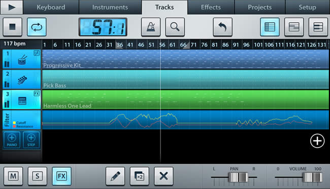 Fl studio mobile app free download for android pc