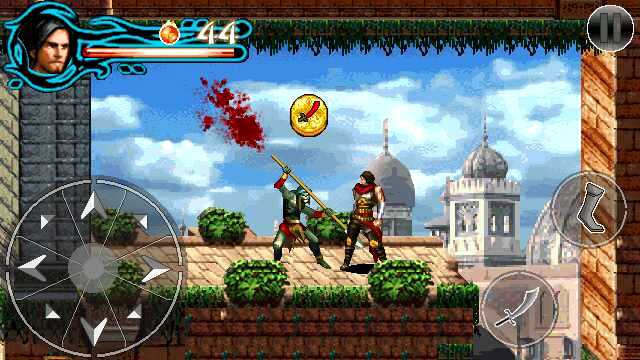 Prince Of Persia 4 Game Download For Android